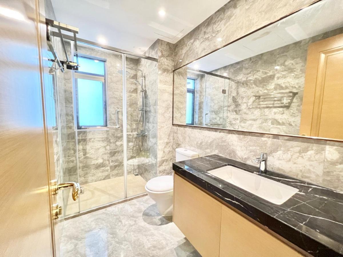 Rnf Princess Cove 2BR 4-5pax Johor Bahru Apartment Luaran gambar